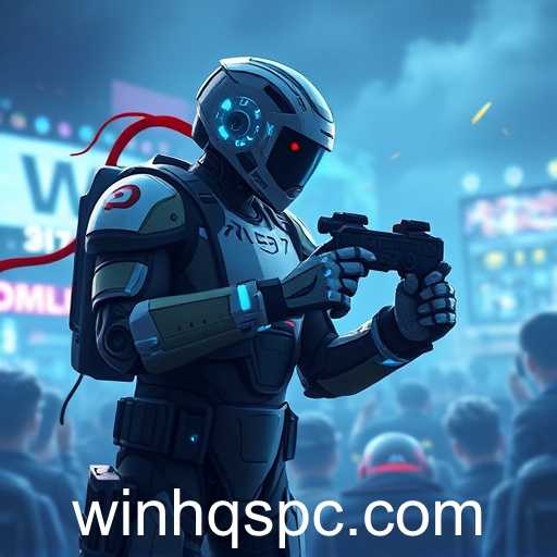 Digital Renaissance: Winhqs Leads the Gaming Revolution