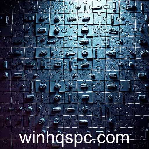 The Evolution of Winhqs: A Game Website in the Age of Innovation