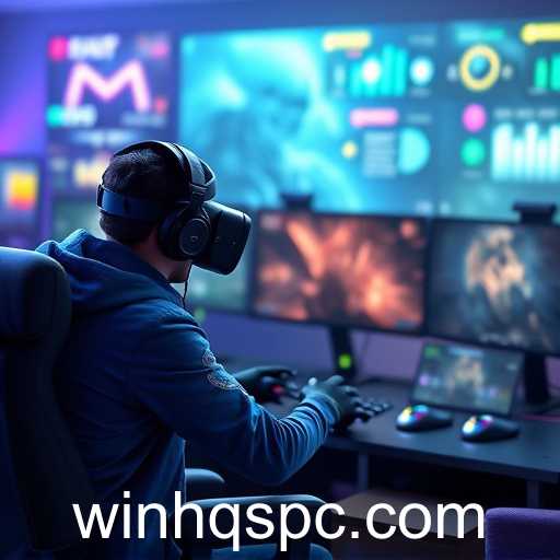 The Evolution of Online Gaming Communities