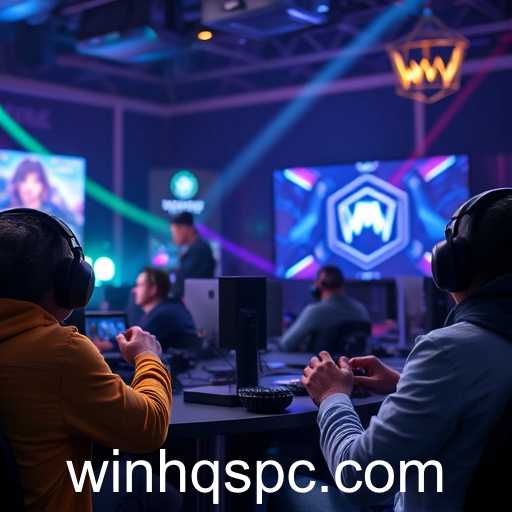 The Rise of Online Gaming Communities