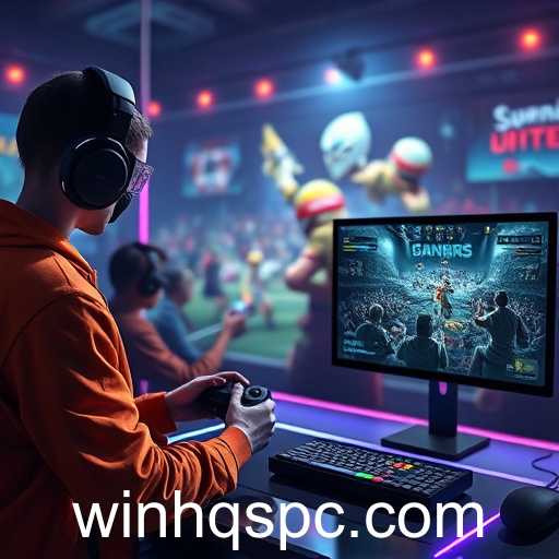 The Rising Influence of Online Games in 2025