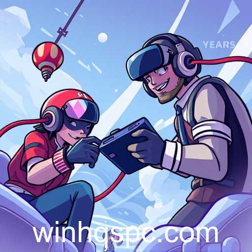 The Rise of Gaming Platforms in 2025