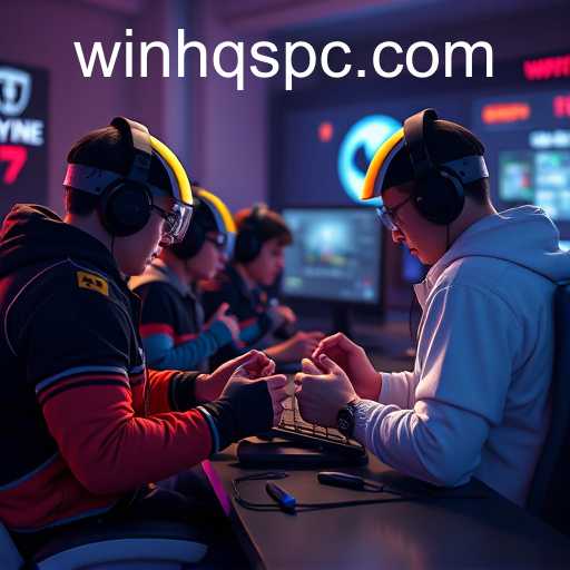 The Rise of Online Gaming in 2025