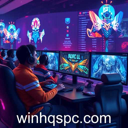 The Rise of Online Gaming in 2025