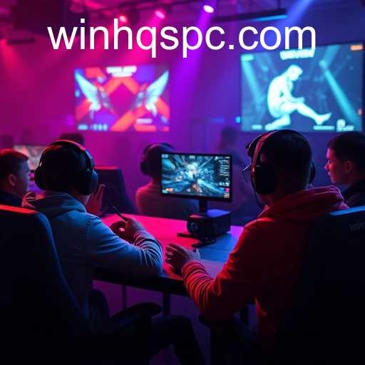 The Rise of Winhqs in Gaming Communities