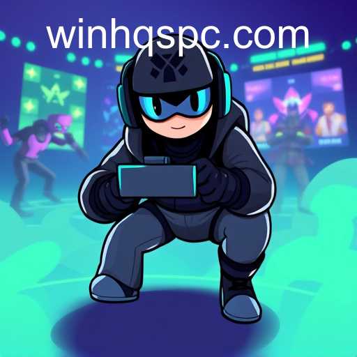 The Rise of Winhqs: A Gaming Revolution