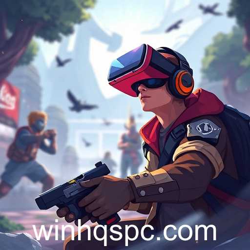 Gaming Trends on Winhqs in 2025